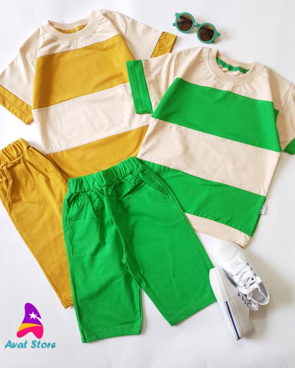 ست رینگری - Image 7