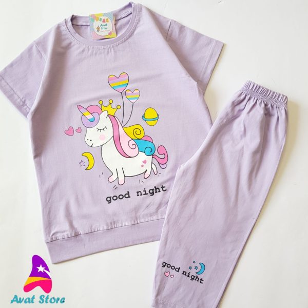 یونیکرن رنگی - Image 3