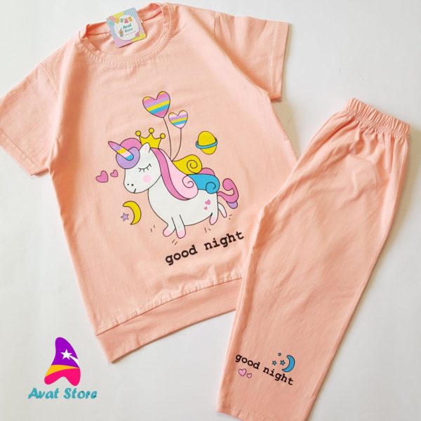 یونیکرن رنگی - Image 6