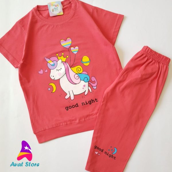 یونیکرن رنگی - Image 4