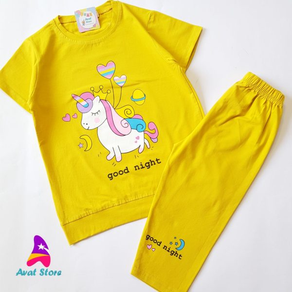 یونیکرن رنگی - Image 5