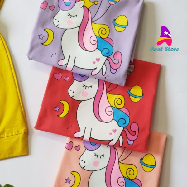 یونیکرن رنگی - Image 7