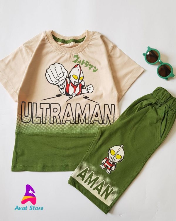 ست ابر قهرمان - Image 6