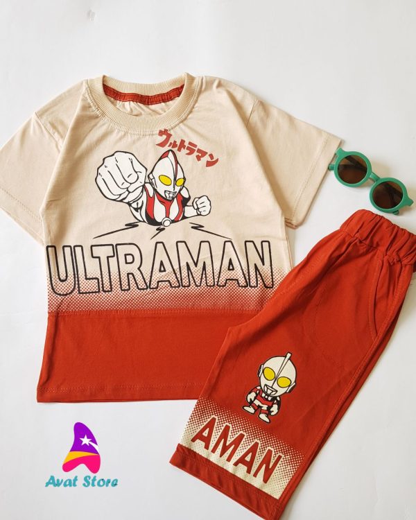 ست ابر قهرمان - Image 4