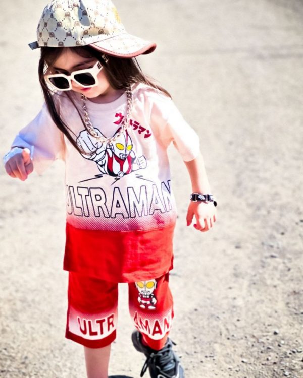 ست ابر قهرمان - Image 7