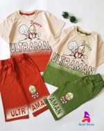 ست ابر قهرمان - Image 3