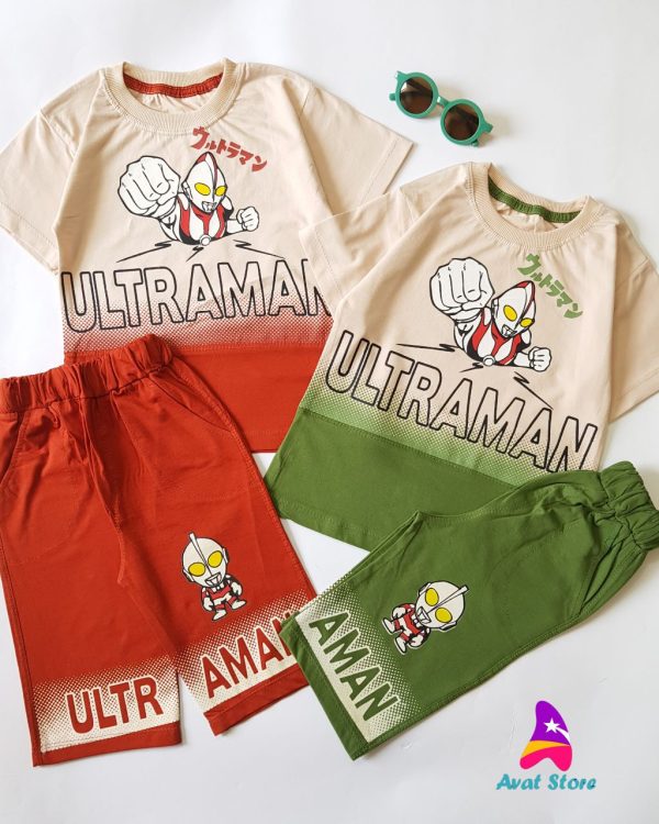 ست ابر قهرمان - Image 3