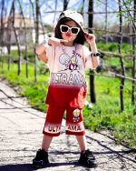 ست ابر قهرمان