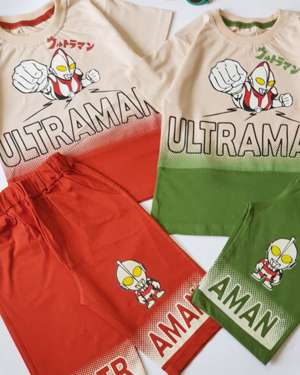 ست ابر قهرمان - Image 5