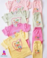 ست دخترانه حیوانات - Image 4