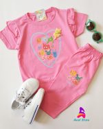 ست دخترانه حیوانات - Image 9