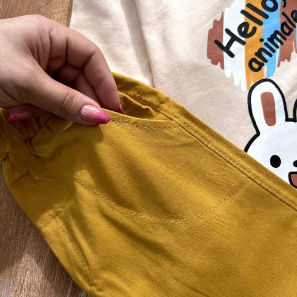 ست HELLO - Image 4