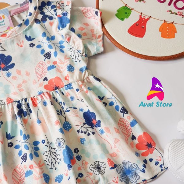 سارفون خنک تابستانه - Image 7