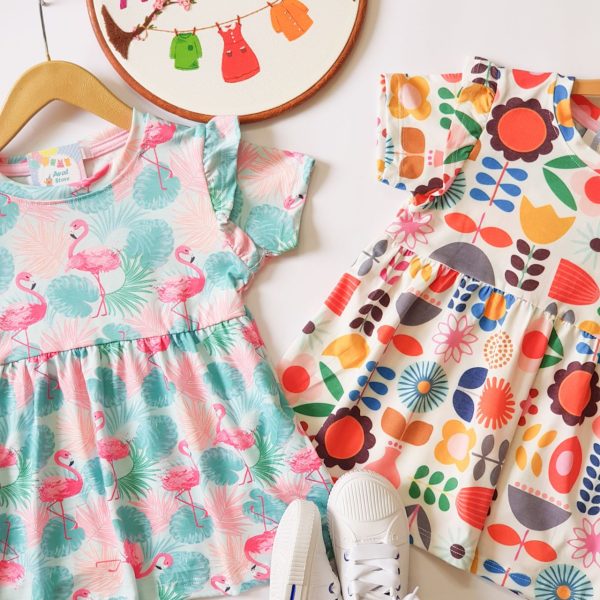 سارفون خنک تابستانه - Image 4