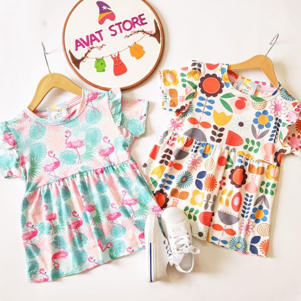 سارفون خنک تابستانه - Image 9