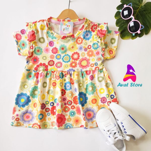 سارفون خنک تابستانه - Image 3