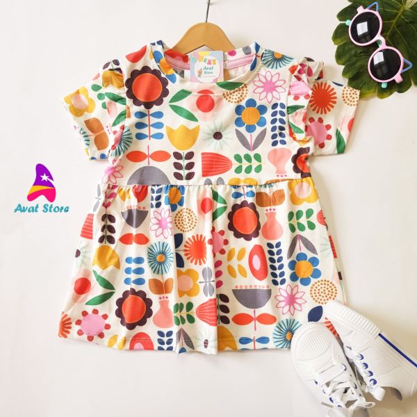 سارفون خنک تابستانه - Image 6