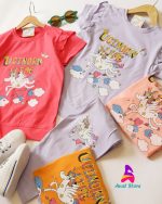 ست یونیکرن نگین دار - Image 3