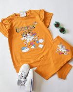 ست یونیکرن نگین دار - Image 8