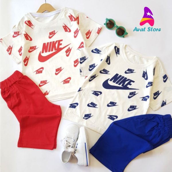 ست نایکی - Image 5