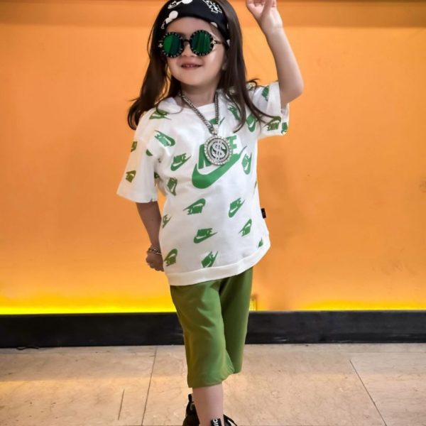 ست نایکی - Image 2