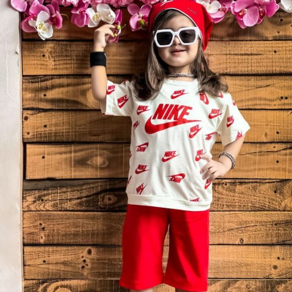 ست نایکی - Image 3