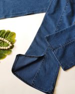 کراپ شلوار لی Dior - Image 5