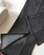 کراپ شلوار لی Dior - Image 6