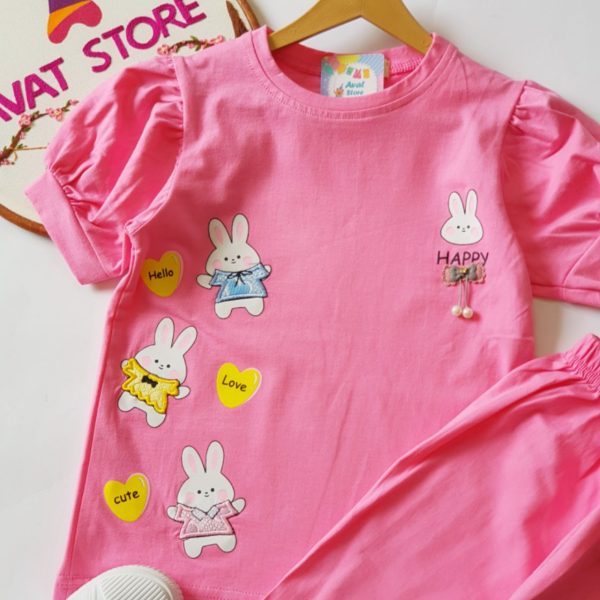 ست خرگوشی - Image 4