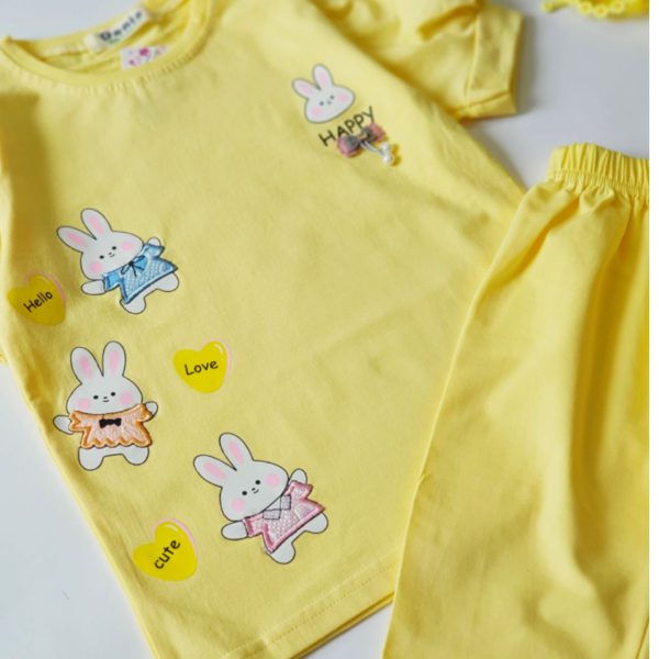 ست خرگوشی - Image 2