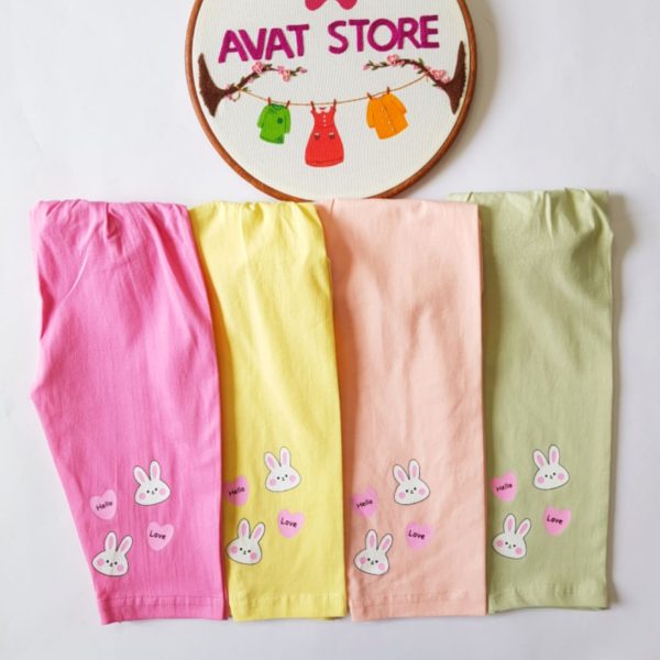 ست خرگوشی - Image 10