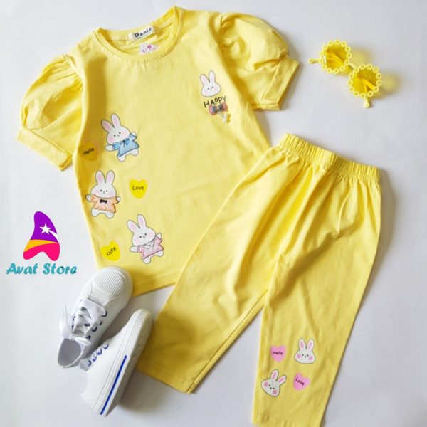 ست خرگوشی - Image 9