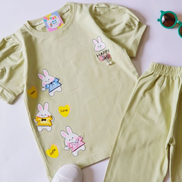 ست خرگوشی - Image 8