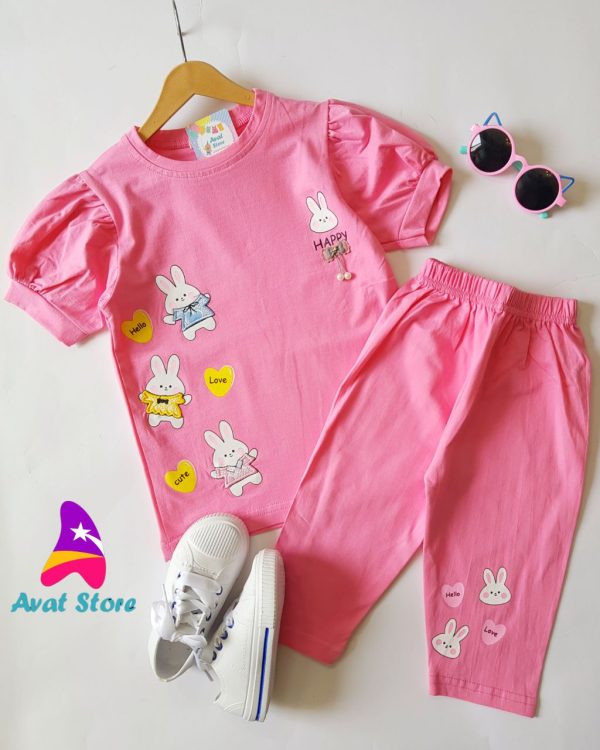 ست خرگوشی - Image 7