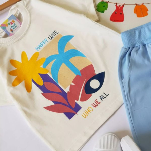 ست اسپرت ساحلی - Image 4