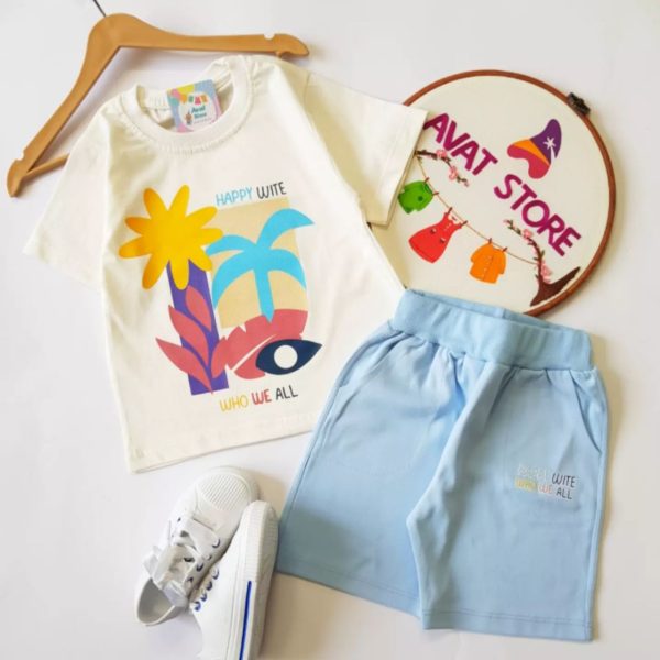 ست اسپرت ساحلی - Image 2