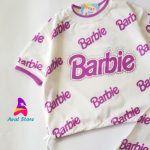 کراپ شلوار باربی - Image 4