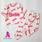 کراپ شلوار باربی - Image 5