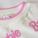 کراپ شلوار باربی - Image 8