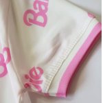 کراپ شلوار باربی - Image 9