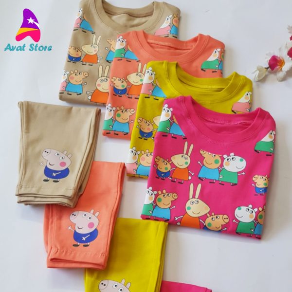 ست پِپاپیگ - Image 5