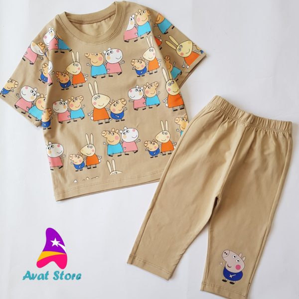 ست پِپاپیگ - Image 3