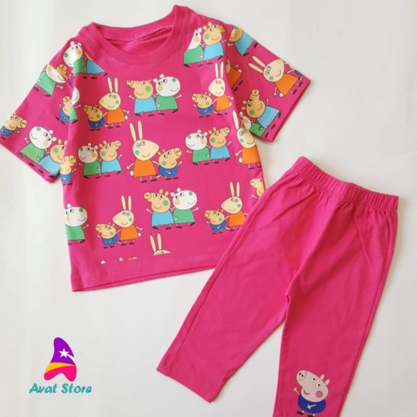 ست پِپاپیگ - Image 4