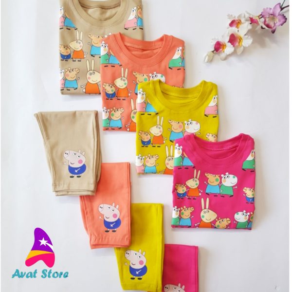 ست پِپاپیگ - Image 15