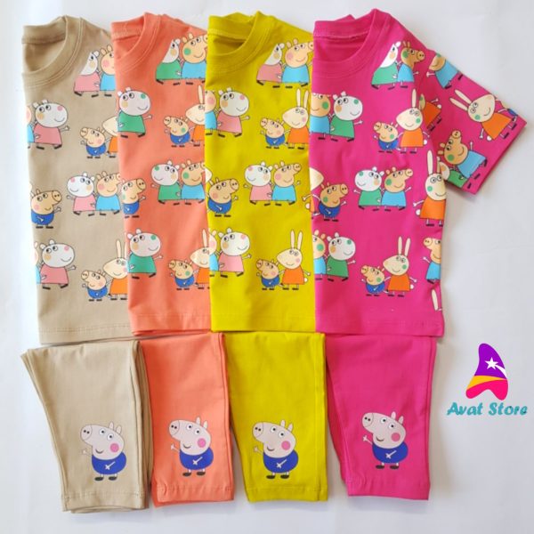 ست پِپاپیگ - Image 9