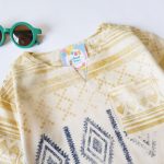 ست یقه کوبایی گلیمی - Image 5