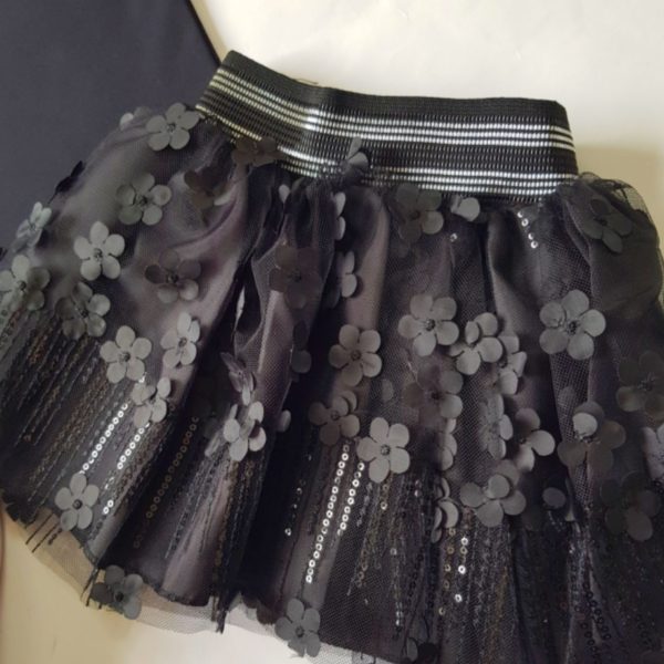 شومیز دامن مشکی - Image 4