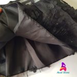 شومیز دامن مشکی - Image 3