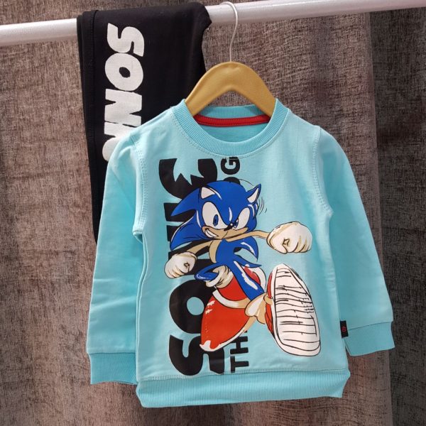 ست سونیک - Image 3