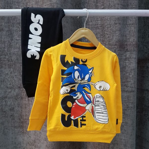 ست سونیک - Image 5